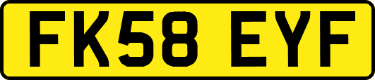 FK58EYF