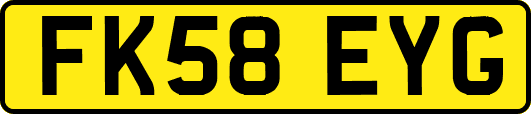 FK58EYG