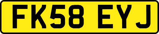FK58EYJ