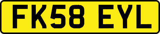 FK58EYL