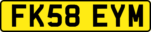 FK58EYM