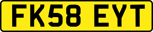 FK58EYT