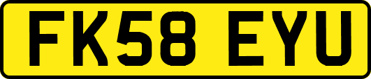 FK58EYU