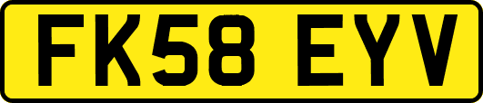 FK58EYV