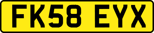 FK58EYX