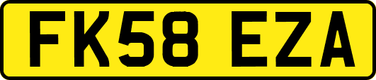 FK58EZA