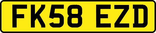 FK58EZD