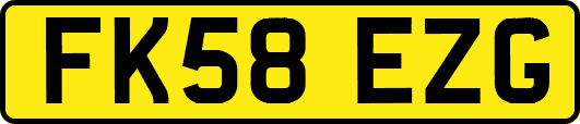FK58EZG
