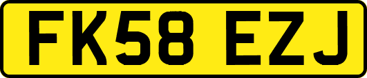 FK58EZJ