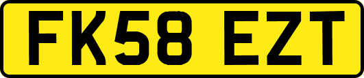 FK58EZT