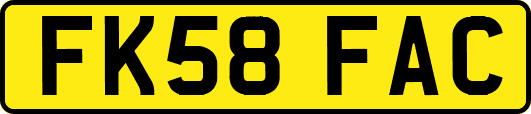 FK58FAC