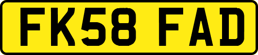 FK58FAD