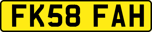 FK58FAH