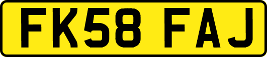 FK58FAJ