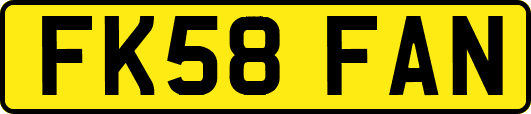 FK58FAN