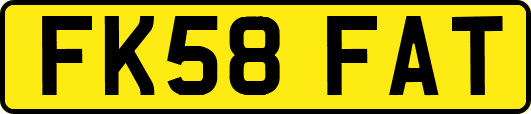 FK58FAT