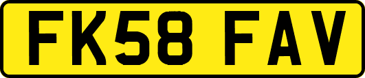 FK58FAV