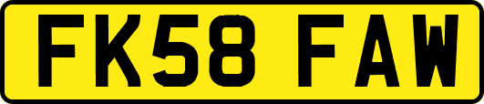 FK58FAW