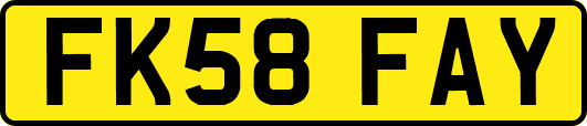 FK58FAY