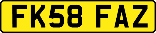 FK58FAZ