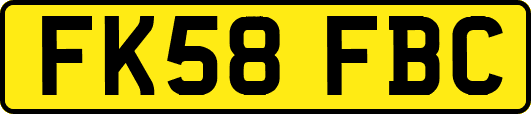 FK58FBC
