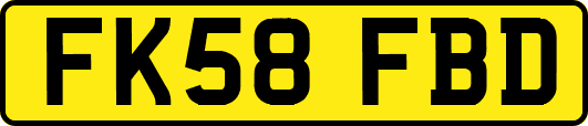 FK58FBD