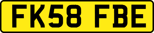 FK58FBE