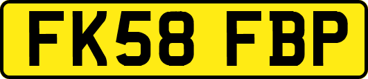 FK58FBP