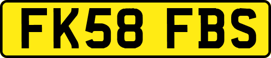 FK58FBS