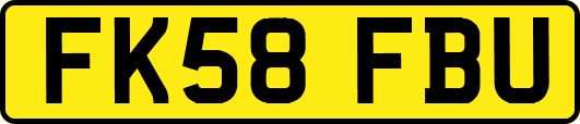 FK58FBU