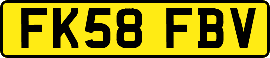 FK58FBV
