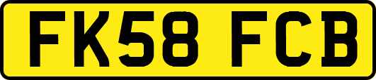 FK58FCB