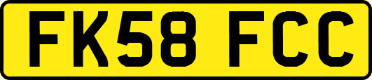 FK58FCC