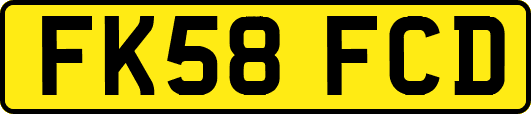 FK58FCD