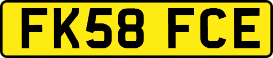 FK58FCE