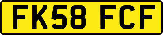 FK58FCF