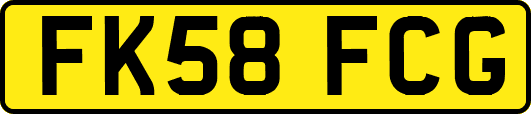 FK58FCG