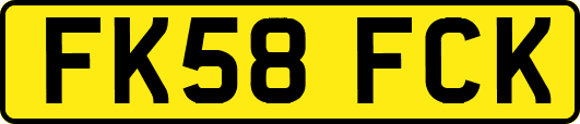FK58FCK