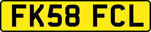 FK58FCL
