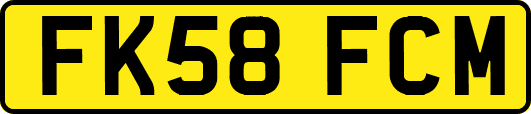 FK58FCM