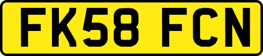 FK58FCN