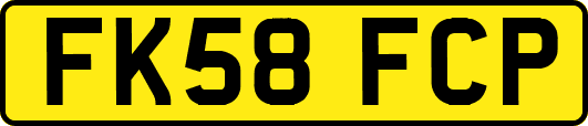 FK58FCP