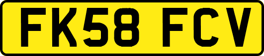 FK58FCV
