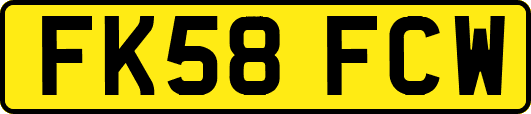 FK58FCW