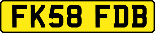 FK58FDB