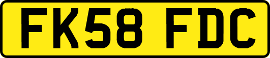 FK58FDC