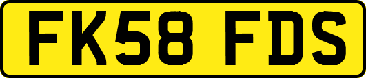 FK58FDS