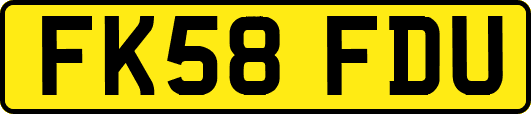 FK58FDU