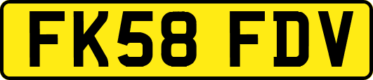 FK58FDV