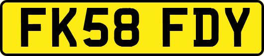 FK58FDY